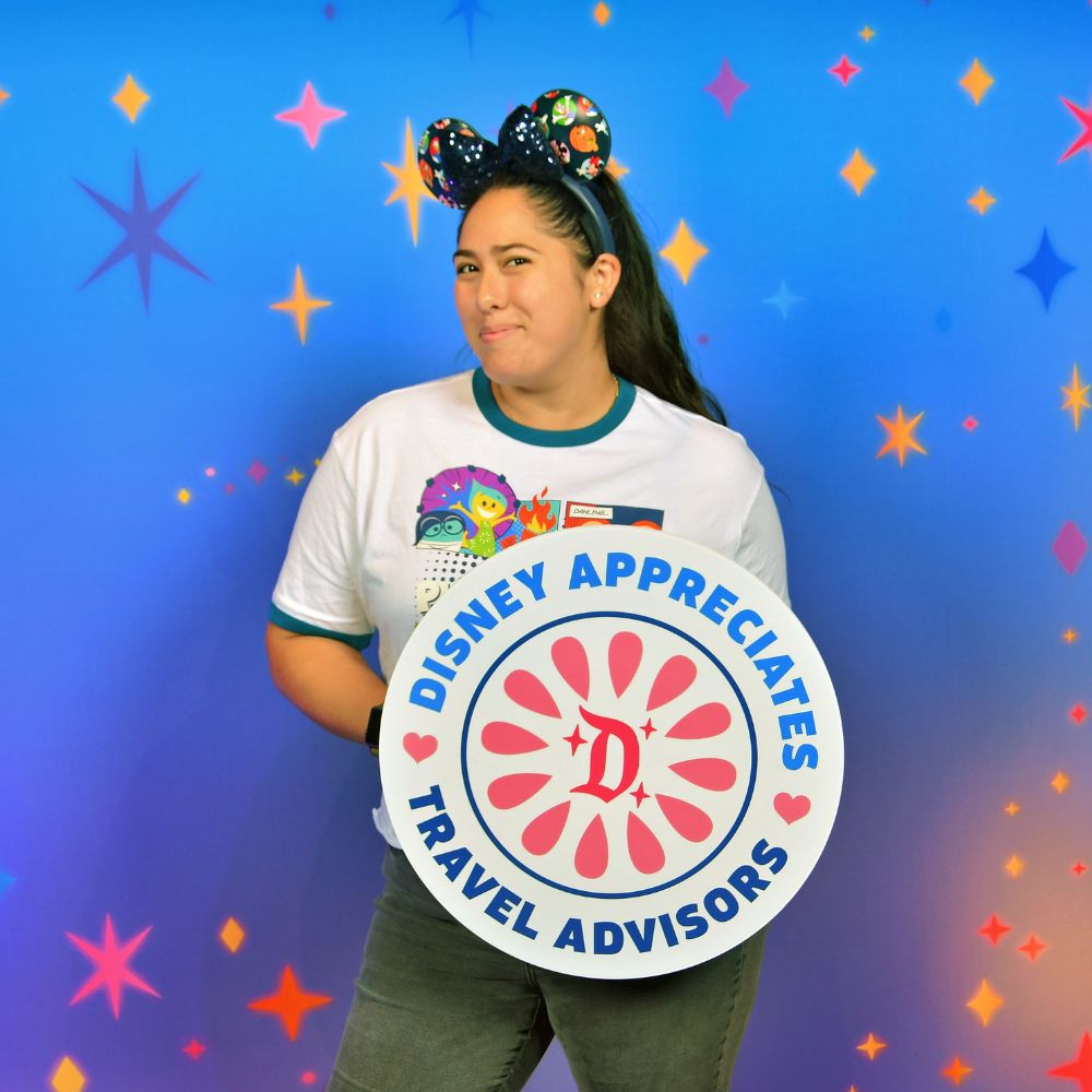 Debbie Anchondo, Disney Vacation Specialist in San Diego, California