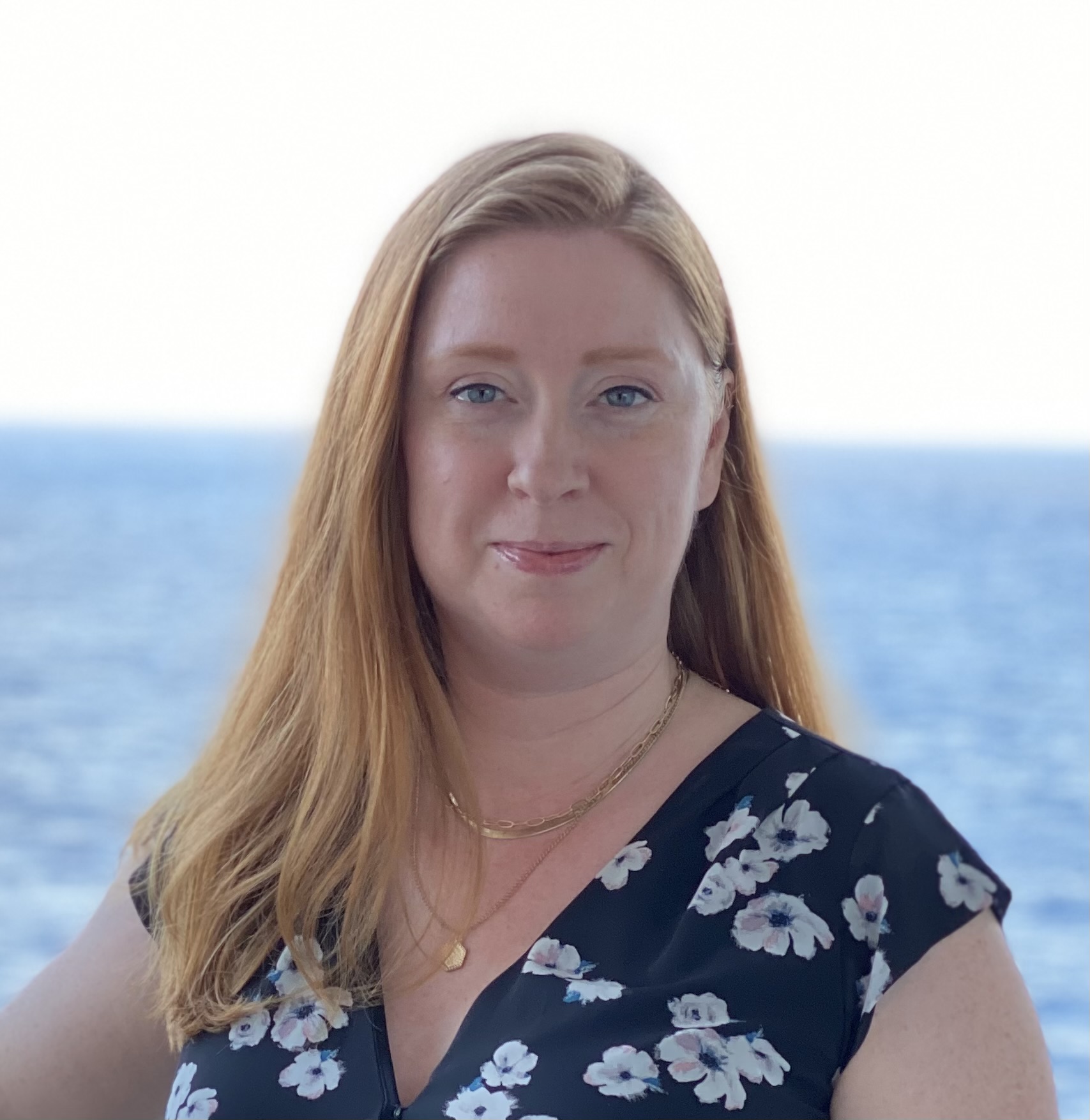 Laura Bodnik, Disney Travel Specialist at ClickTheMouse, serving Montreal, Quebec