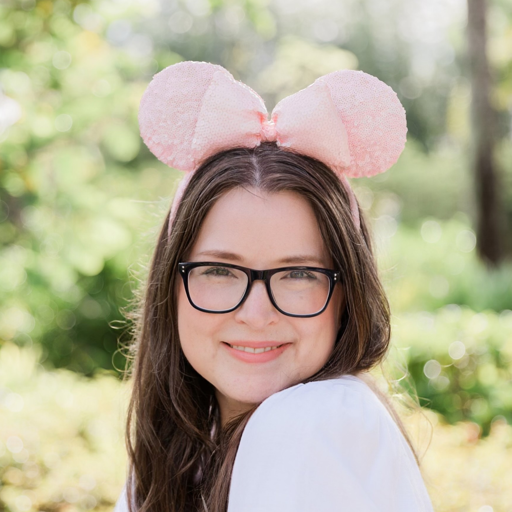 Kathryn Thomas, Disney Vacation Specialist in Regina, Saskatchewan