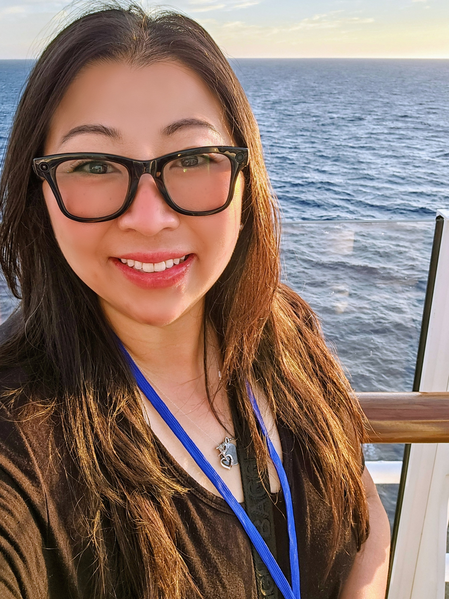 Andrea Jong, Disney Travel Agent in Toronto & York Region