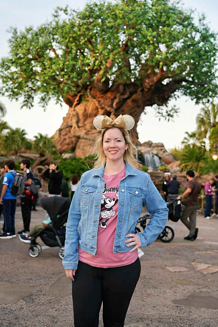 Cheryl Di Natale, Disney Travel Agent serving Windsor, Ontario
