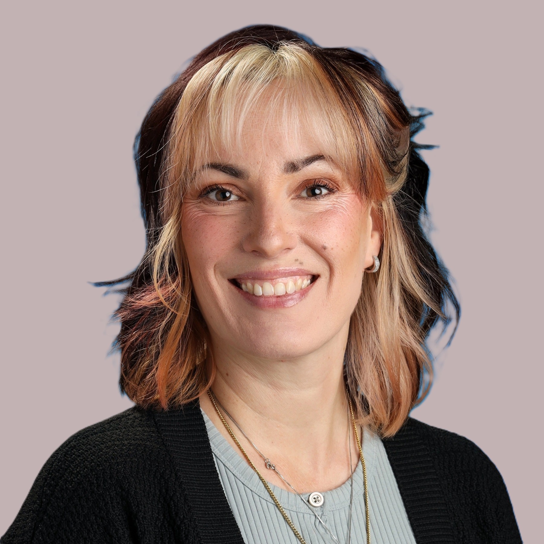 Jenn Lee, Disney Vacation Specialist