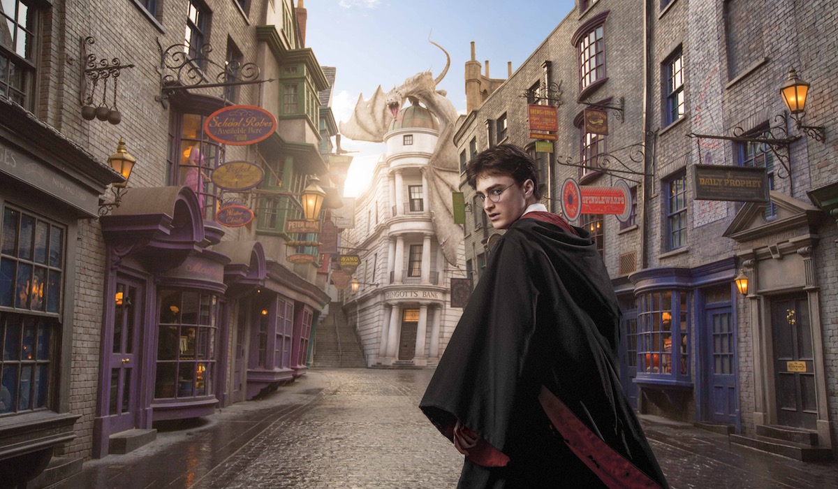 Universal: Save Up to 30% on a Hotel Stay