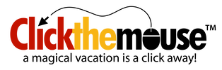 Clickthemouse, a magical vacation is a click away