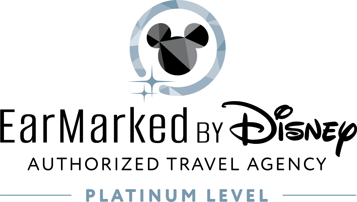 Authorized Disney Vacation Planner, Platinum Level Agency Canada