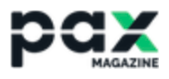 PAX Magazine