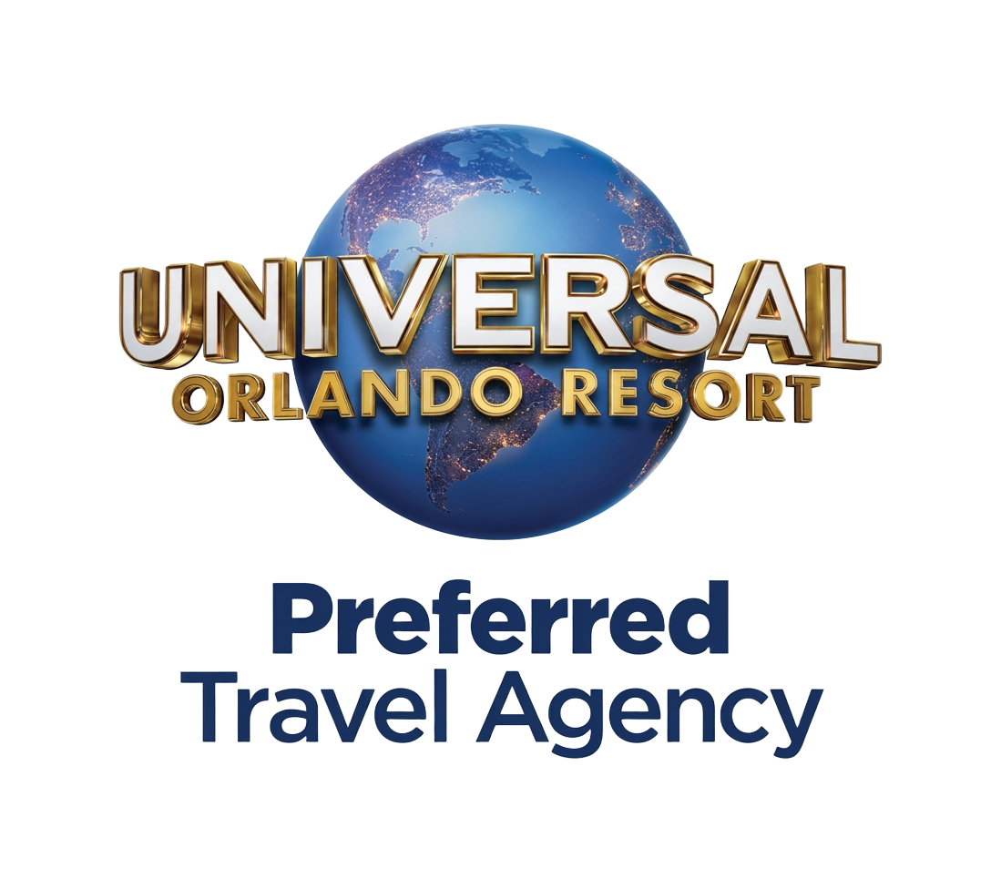 Universal Orlando Resort Preferred Travel Agency