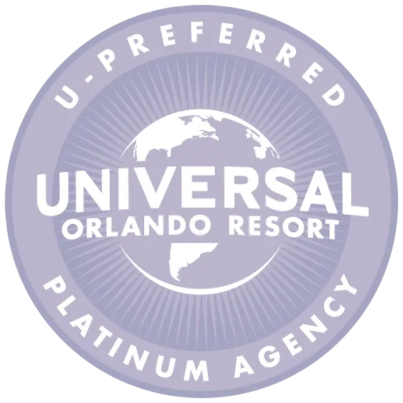 Universal U-Preferred Platinum Agency seal