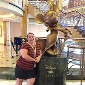 Disney Travel Agent Winnipeg, Manitoba, North Dakota, Minnesota with ClickTheMouse Travel