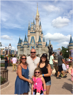 recommendations for a disney travel agent Toronto Ontario