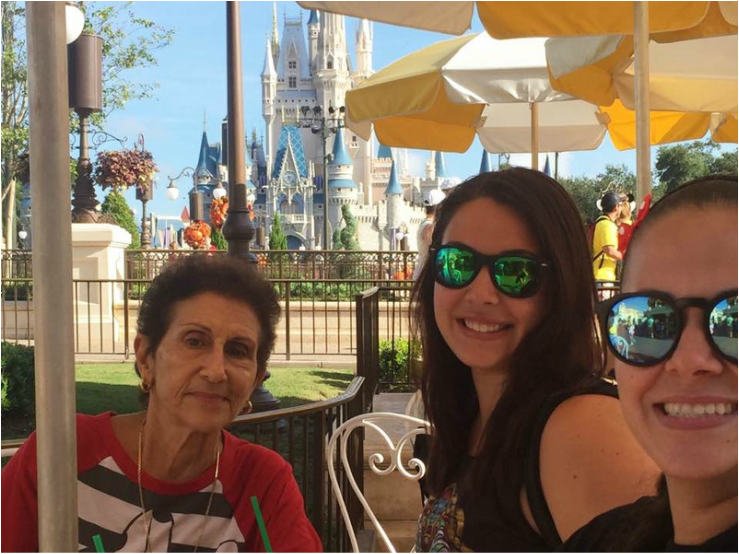 Giselle Authorized Disney Vacation Planner Oakville Ontario Canada