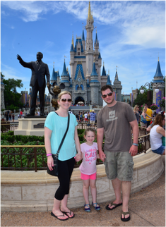 recommendations for a Disney Travel Agent Ontario