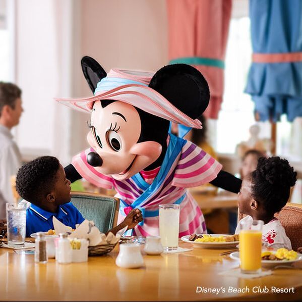 What Disney World Offers FREE DINING 