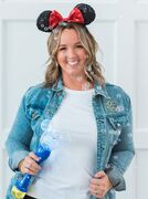 Disney Travel Agent Jess Kitchener, Waterloo, Southern Ontario 